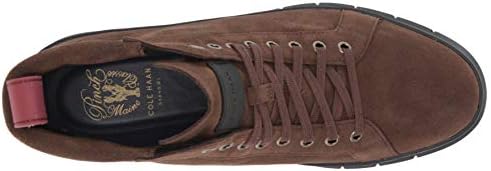 men's pinch utility waterproof chukka boot