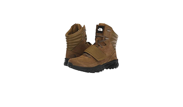 the north face raedonda boot sneaker mid