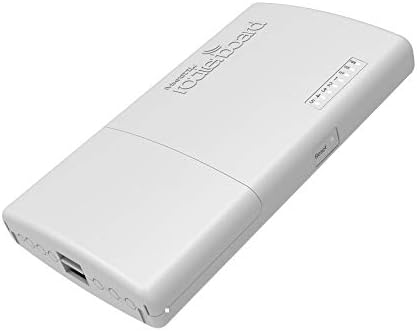 Mikrotik Powerbox Pro