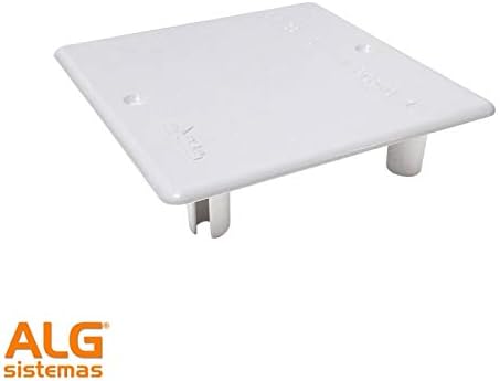 Tapa para caja universal: Amazon.es: Bricolaje y herramientas
