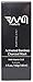 Activated Bamboo Charcoal Mask - Vitamin C & E | Pimples & Blackhead Remover - by RAAM