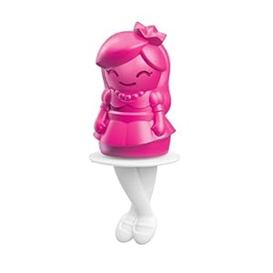 Amazon.com: Zoku Individual Character Pops, 