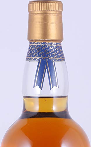 Bunnahabhain 1967 36 Years Cask 3325 Duncan Taylor Peerless Cask Strength Rare Auld Edition Islay Single Malt Scotch… – Bild 7