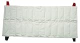 Relief Pak 11-1315 Spine Large Hot Pack, 24" Length x 10" Width