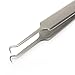 LuckyFine One Blackhead Comedone Acne Blemish Remover Nipper Stainless Beauty Tools