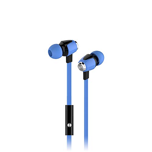Hypergear Loud Earphones Buy HyperGear DBm Wave In-Ear Earphones