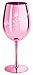Moët & Chandon Imperial Pink Rose Champagne Glass Goblet x 1