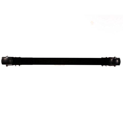 image for barnett sports Barnett RCE-Entry Roller Ski (Pilot Combi Binding) 700