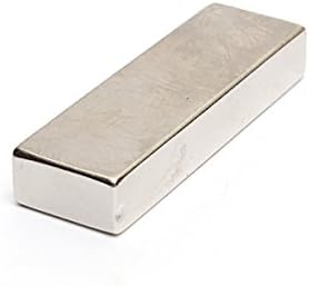 N52 block 60*20*10mm Neodymium Permanent Magnets rare earth magnet by Meawmeaw Store