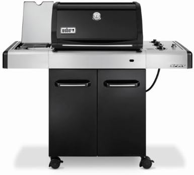 Weber gasgrill e 320 premium Weber gasgrill e 320 premium