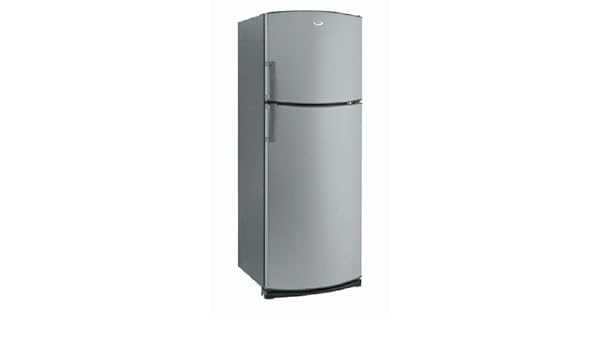 Whirlpool ARC 4178 IX nevera y congelador Independiente Multicolor ...