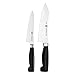 ZWILLING J.A. Henckels Rock & Chop Knife Set