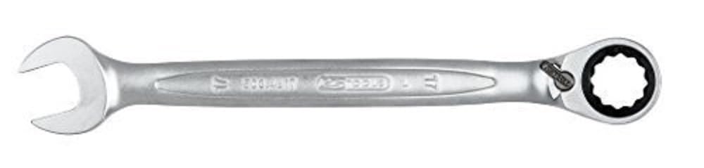 KS Tools 503.4627 Gear+ Rev Combination Spanner 27mm