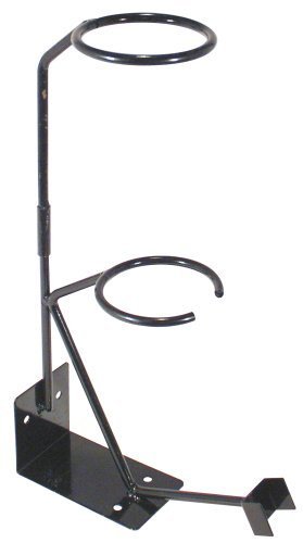 Mountable Spray Gun And Strainer Holder