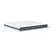 Firstcom External USB 3.0 Enclosure Case for Laptop Slimline 12.7mm Optical SATA Blu-Ray/DVD/CD Drive (White)