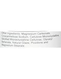 Suplemento dietario pastillas de orotato de litio NCI Advanced Research Dr. Hans Nieper,...