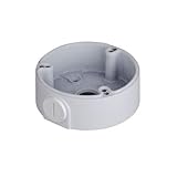 Dahua 2016 NEW MODEL PFA137 Junction box, for HDBWXXR, HDWXXR-Z, SD22 Series