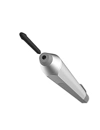 WSKEN puntas de repuesto Recambio para Microsoft Surface Pro 4 Touch Stylus Pen (3pcs)