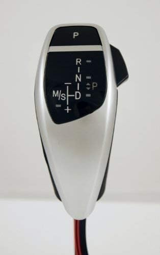 Racing Dash SG-E53LED-R-SL LED Gear Shift Knob
