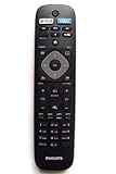 OEM Philips Remote Control Originally Shipped With: 55PFL5901, 55PFL5901/F7, 50PFL5601, 50PFL5601/F7, 55PFL5601, 55PFL5601/F7