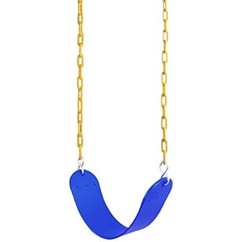 REEHUT Swing Seat Heavy Duty with 66