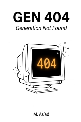Gen 404: Generation Not Found