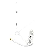 OOSSXX Wifi White Camera Extend Antenna(Just for white camera),Cannot connect Black Camera