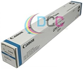 GPR-53C Cyan Toner Cartridge for Advance C3325I C3330I