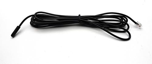 Vivarium Electronics Replacement Probe, 10 ft.