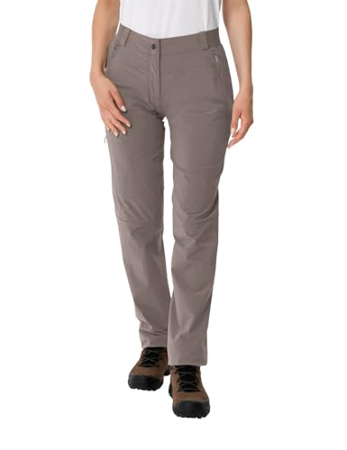 VAUDE Women's Farley Stretch Pants III - Pantalón Mujer