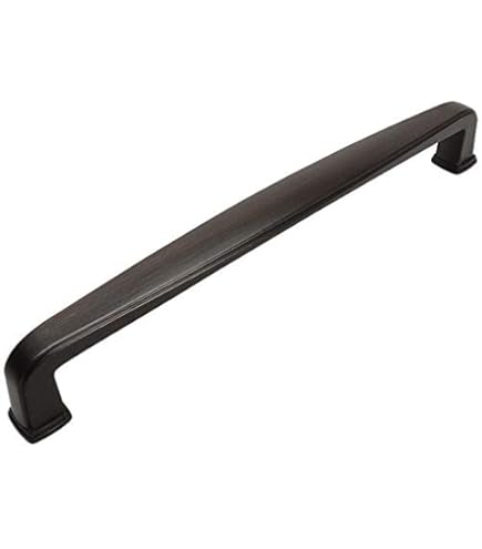 20 Pack* Cosmas Cabinet Hardware Oil Rubbed Bronze Handles Pulls