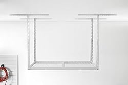 Gladiator Overhead GearLoft™ Storage Rack 2 x