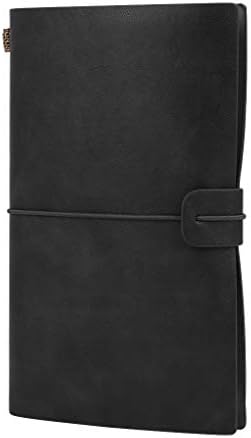 A6 付箋 ノート システム手帳 2019 無地 メモ帳 プレゼント イラスト 日記帳 高級 ビジネス 読書ノート 多機能 A6手帳 スケジュール帳 見開き おしゃれ カード 名刺 スマホ 付箋 ペン 収納 しおり付き 物差し 子供 学生 大人 ビジネス 勉強 旅行