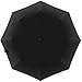 HappyRain Umbrella, Easy Touch Anti UV Unbreakable Windproof Tested Compact Ultraslim Sport Umbrellas