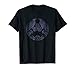 HUGINN & MUNINN - ODIN'S RAVENS VIKING T-SHIRT T-Shirt