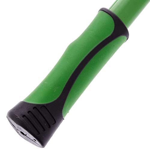 SIDCO Amboss Astschere Baumschere Strauchschere Gartenschere Astschneider Teleskop – Bild 7