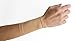 Tan Tattoo Cover Up Sleeve Wrist, Ankle or Instep, UPF 50 Protection, (Unisex), (2-PACK) - ONE SIZE