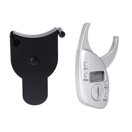 Studyset Body Fat Tester Scales Fitness Monitors Analyzer Electronic Digital Slimming Measuring Instruments