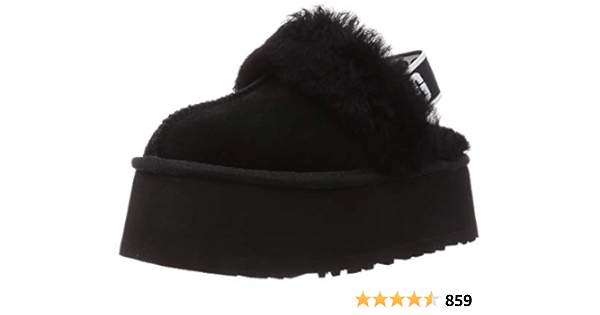 funkette ugg slippers