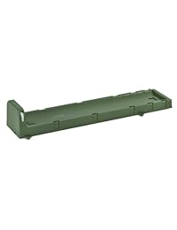 Fumpill 1936 Bump Board ampliable, 8 x 36 pulgadas