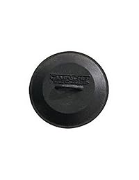 Camp Chef   Sartén (Hierro Fundido 10 Inch Tapa