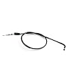 Artudatech motorkoppeling kabel, moto staal koppeling kabel draad vervanging voor SU-ZU-KI GS500 GS 500 1989-2011 58200…