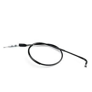 Artudatech motorkoppeling kabel, moto staal koppeling kabel draad vervanging voor SU-ZU-KI GS500 GS 500 1989-2011 58200…