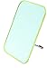 Coghlan's 3-Way Camp Mirror , Yellow