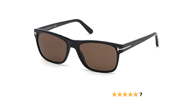 Sunglasses Tom Ford FT 0698 Giulio 01J 