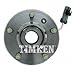 Timken 513121 Axle Bearing and Hub Assembly