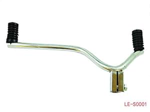 Amazon.com: Gear Shifter Pedal Shift Lever for 125cc 150cc 200cc 250cc
