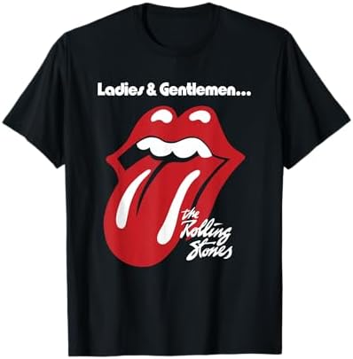 Amazon.com: Rolling Stones Official Est 1962 T-Shirt : Clothing