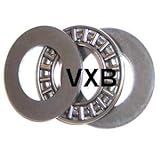 Thrust Needle Roller Bearing 5/8