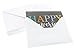 Juvale 36-Pack Happy Anniversary Cards with Envelopes - Bulk 4x6 In Work Anniversary Cards Set for Employee Appreciation, Wedding & Couples